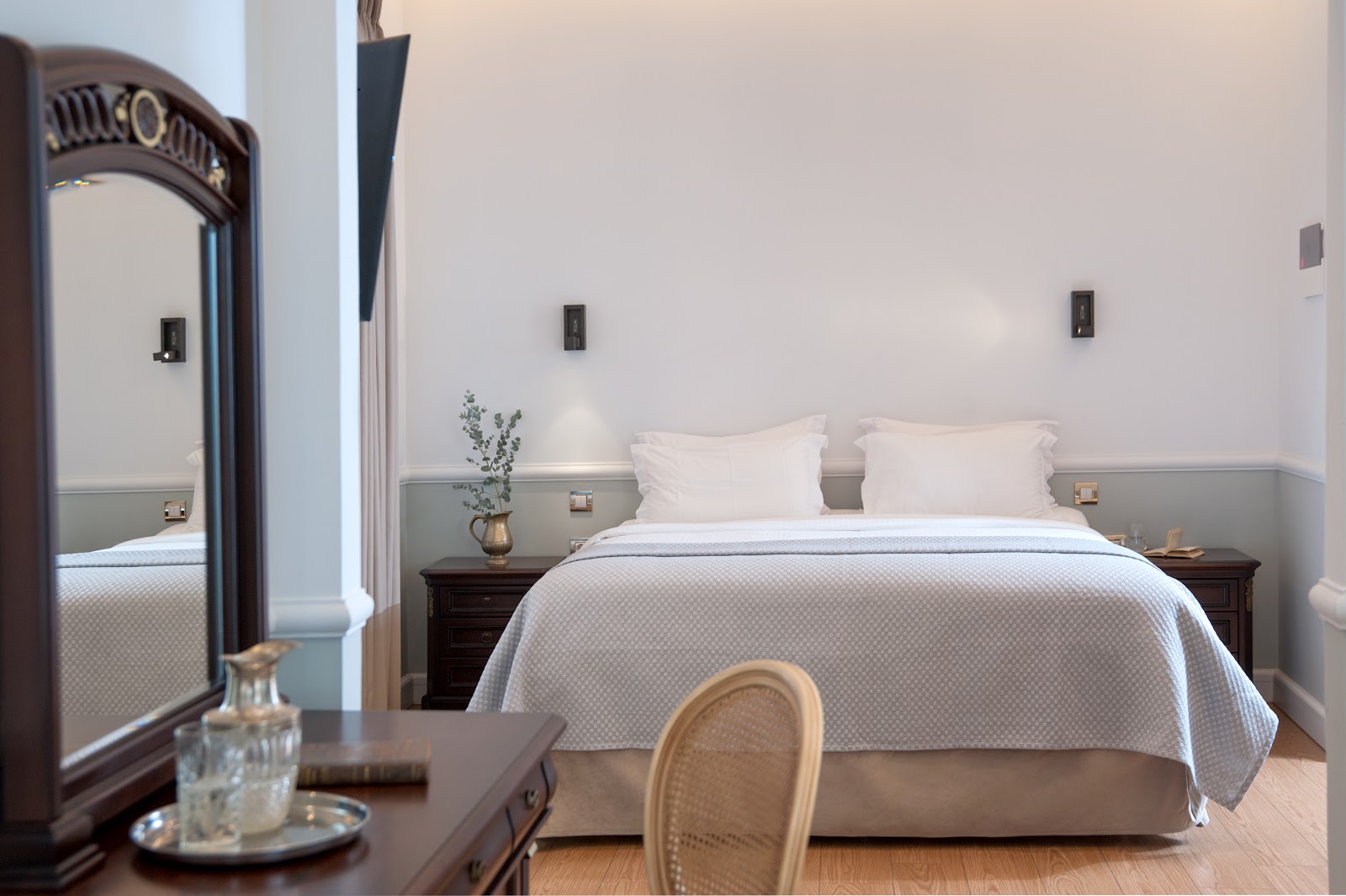 The Athenian Callirhoe Exclusive Hotel