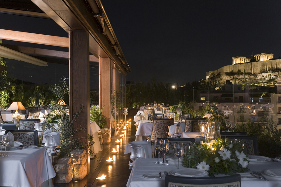 The Athens Gate Hotel