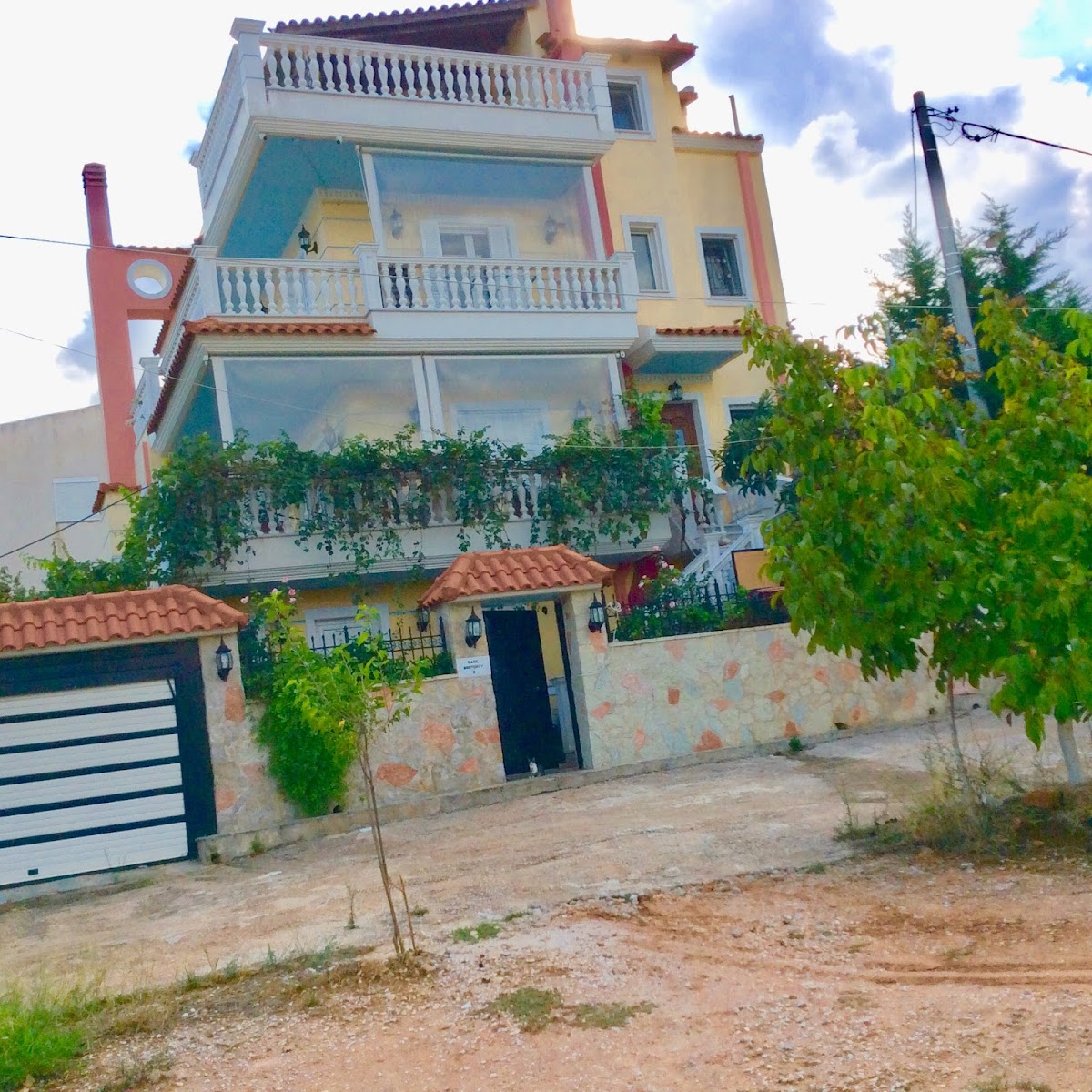 The DreamHouse