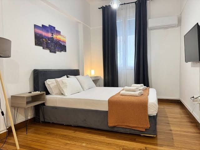 The Duke Boutique Suites