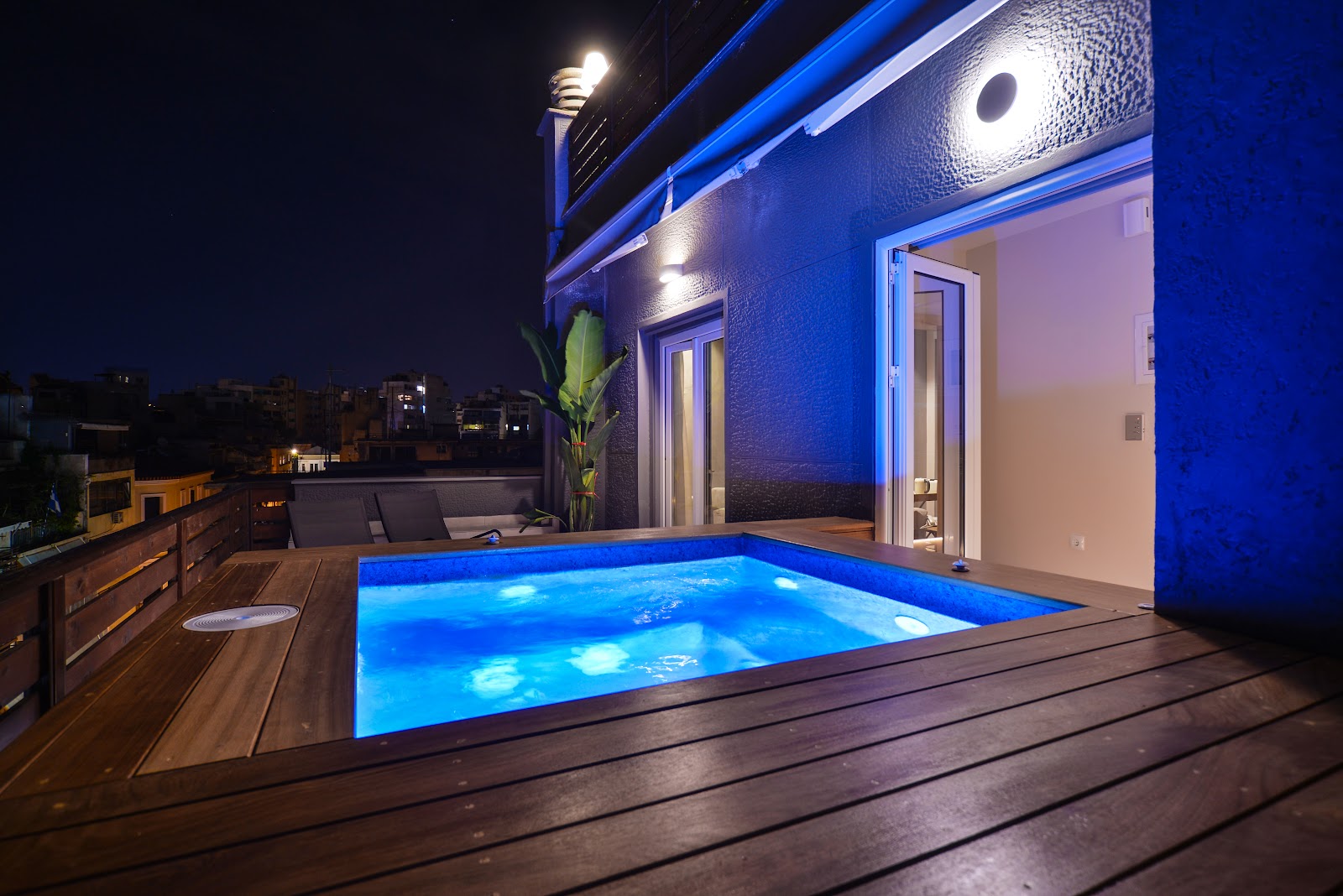 The Foundry Suites Athens
