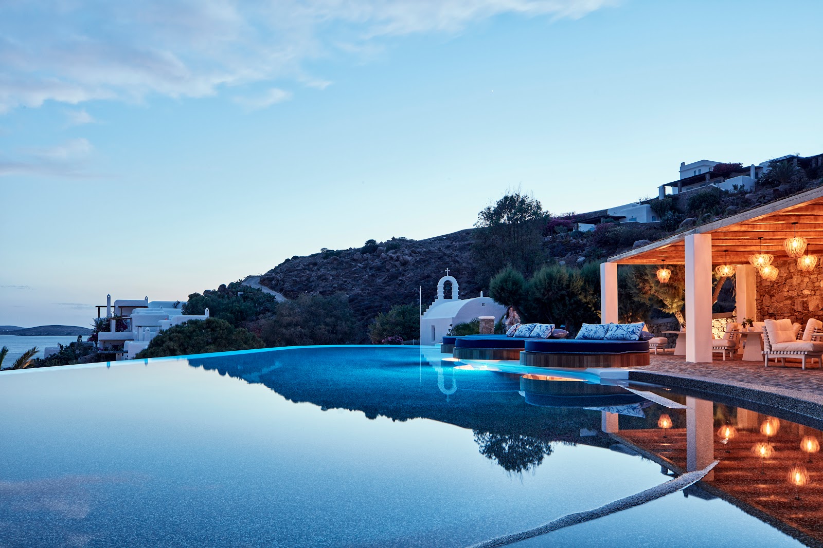 The One Mykonos