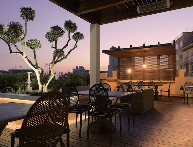 The Pinnacle Athens
