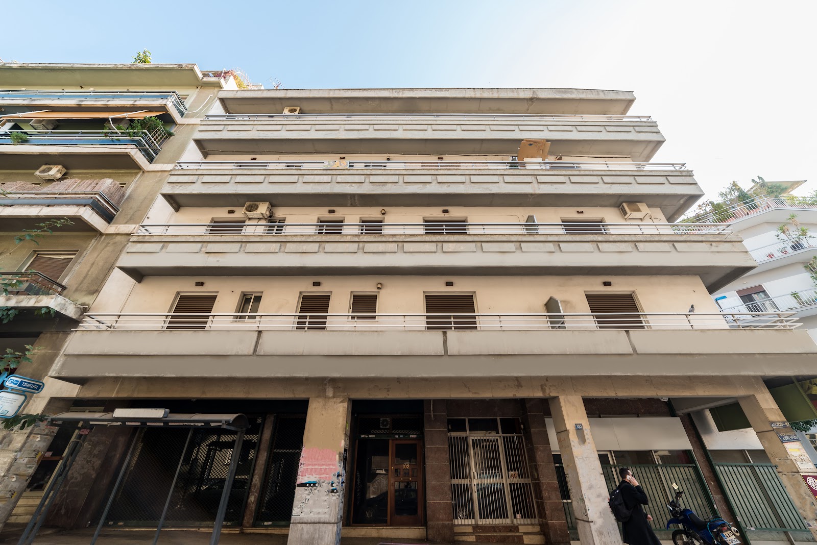 The Q Hotel