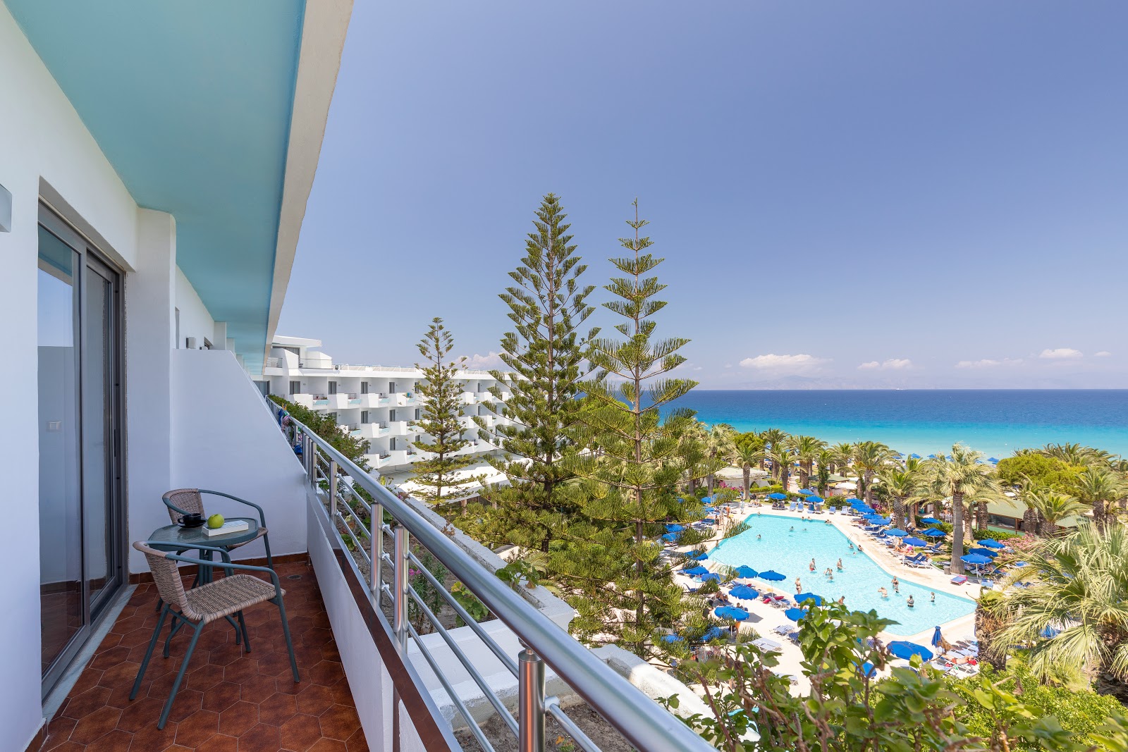 The Residence Suites - Adults Only