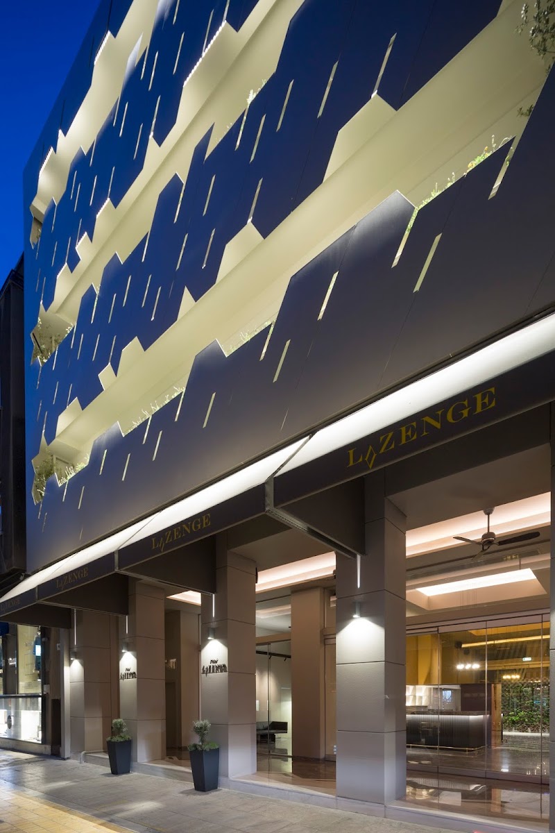 The Social Athens Hotel, a member of Radisson Individuals