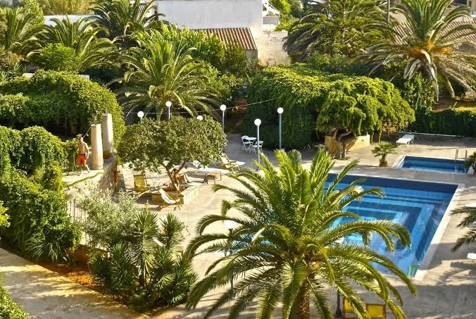 The Tanneries Hotel & Spa