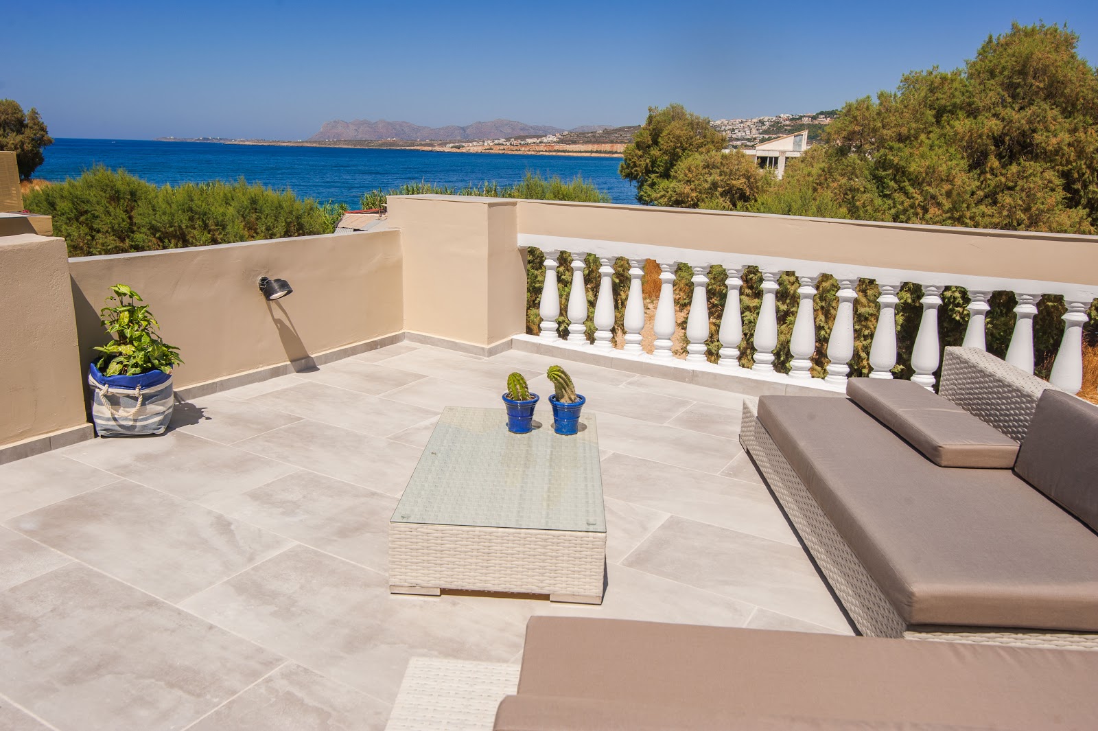 Theta Seaside Boutique Hotel