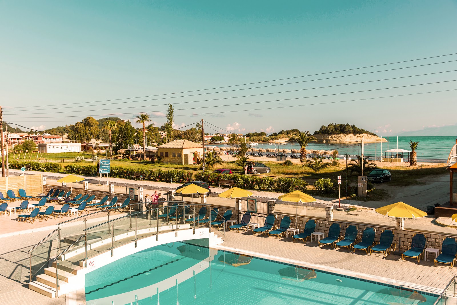 Three Brothers Hotel