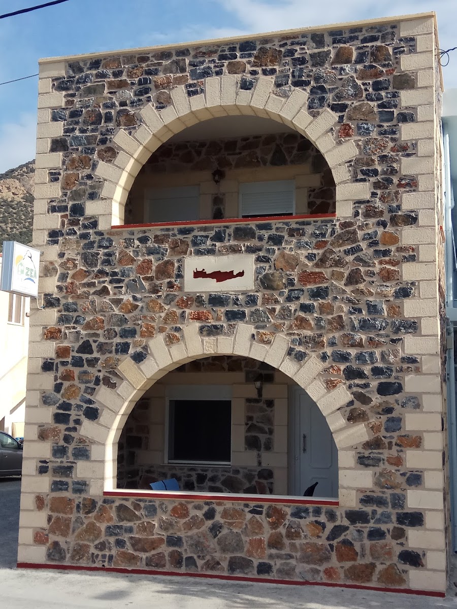 Triton Authentic Cretan Hotel