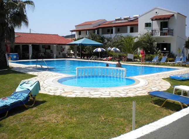 Trivizas Hotel