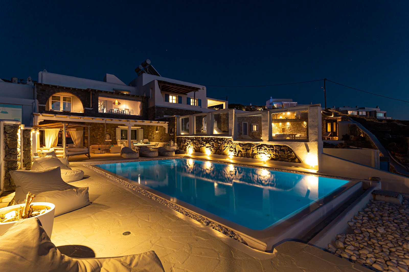Ubud Mykonos