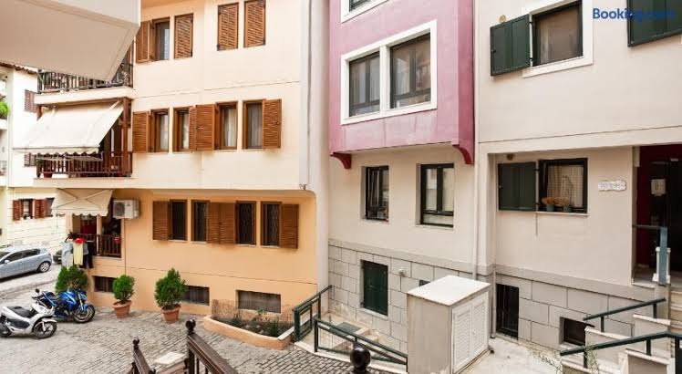 URBAN LOFTS