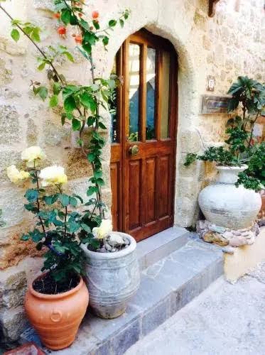 Utopia Luxury Suites - Old Town, Rhodes