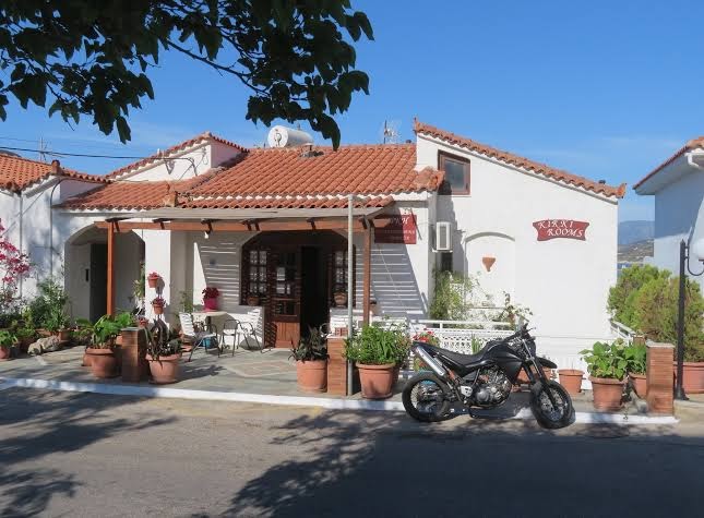 Valeta Studios and Apartments