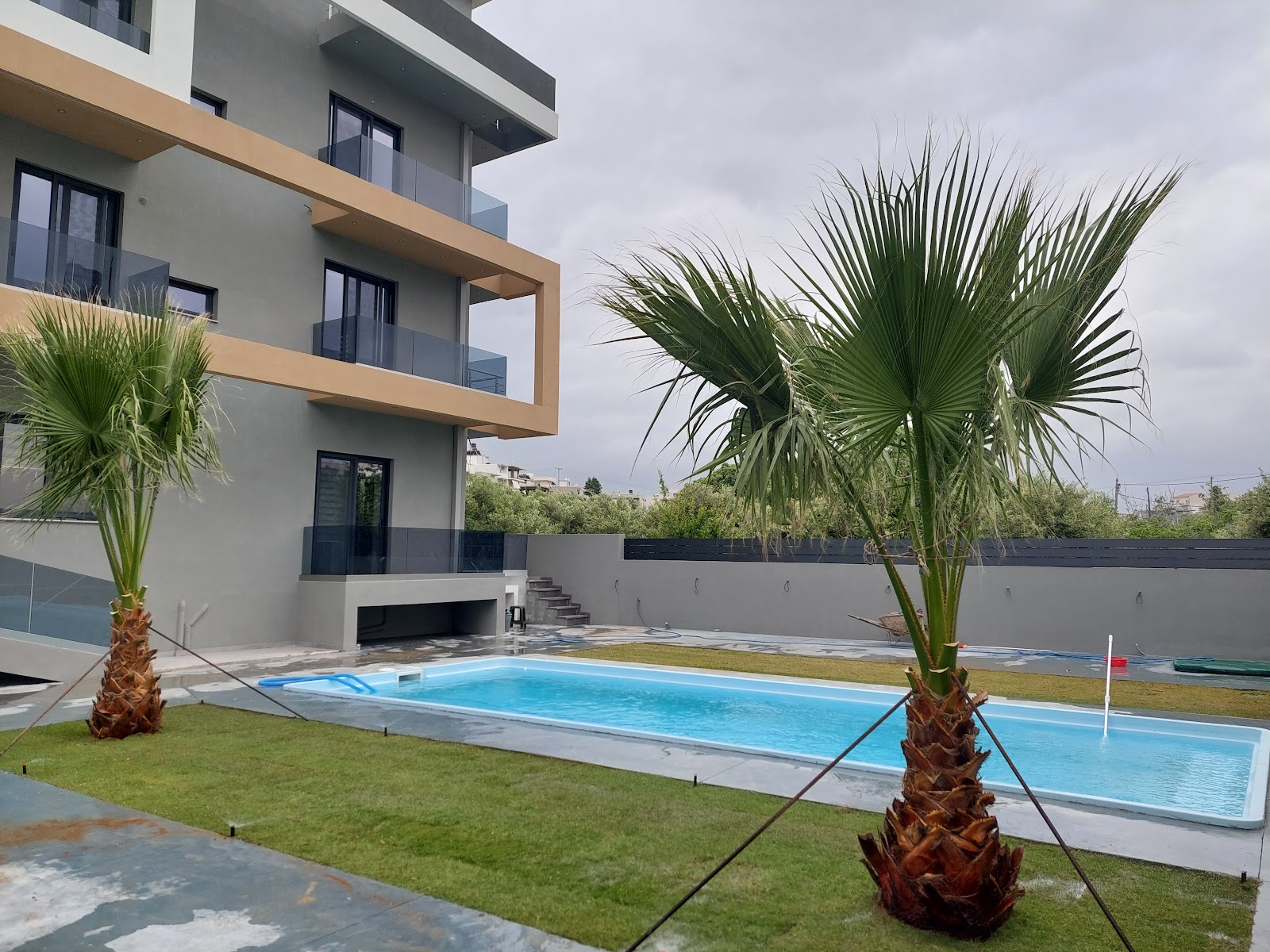 Vaya Suites