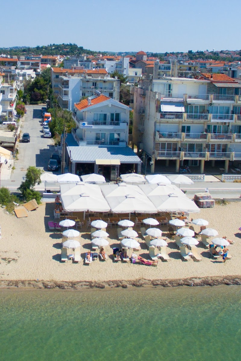 Vento Di Mare