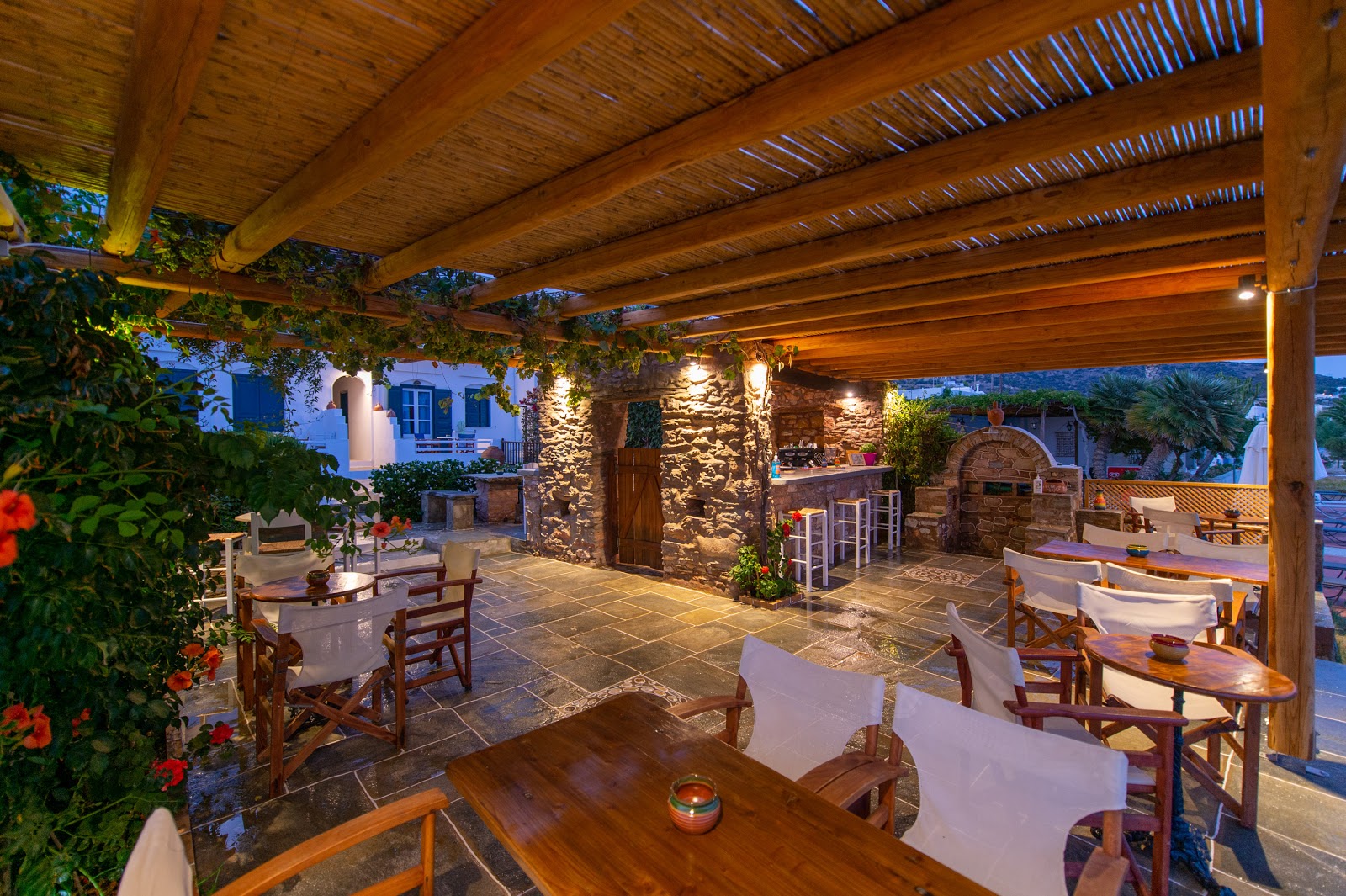 Verina Terra Hotel