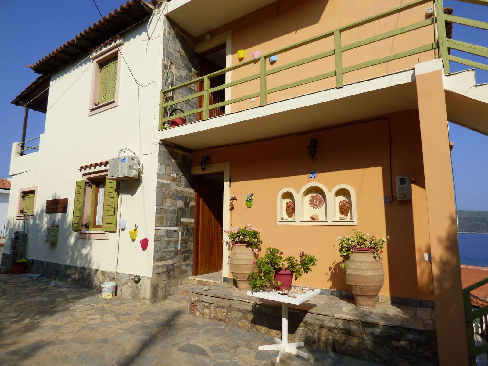 Villa Adelphia