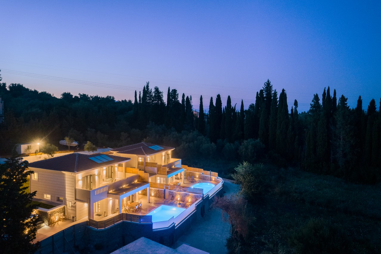 Villa Amelia