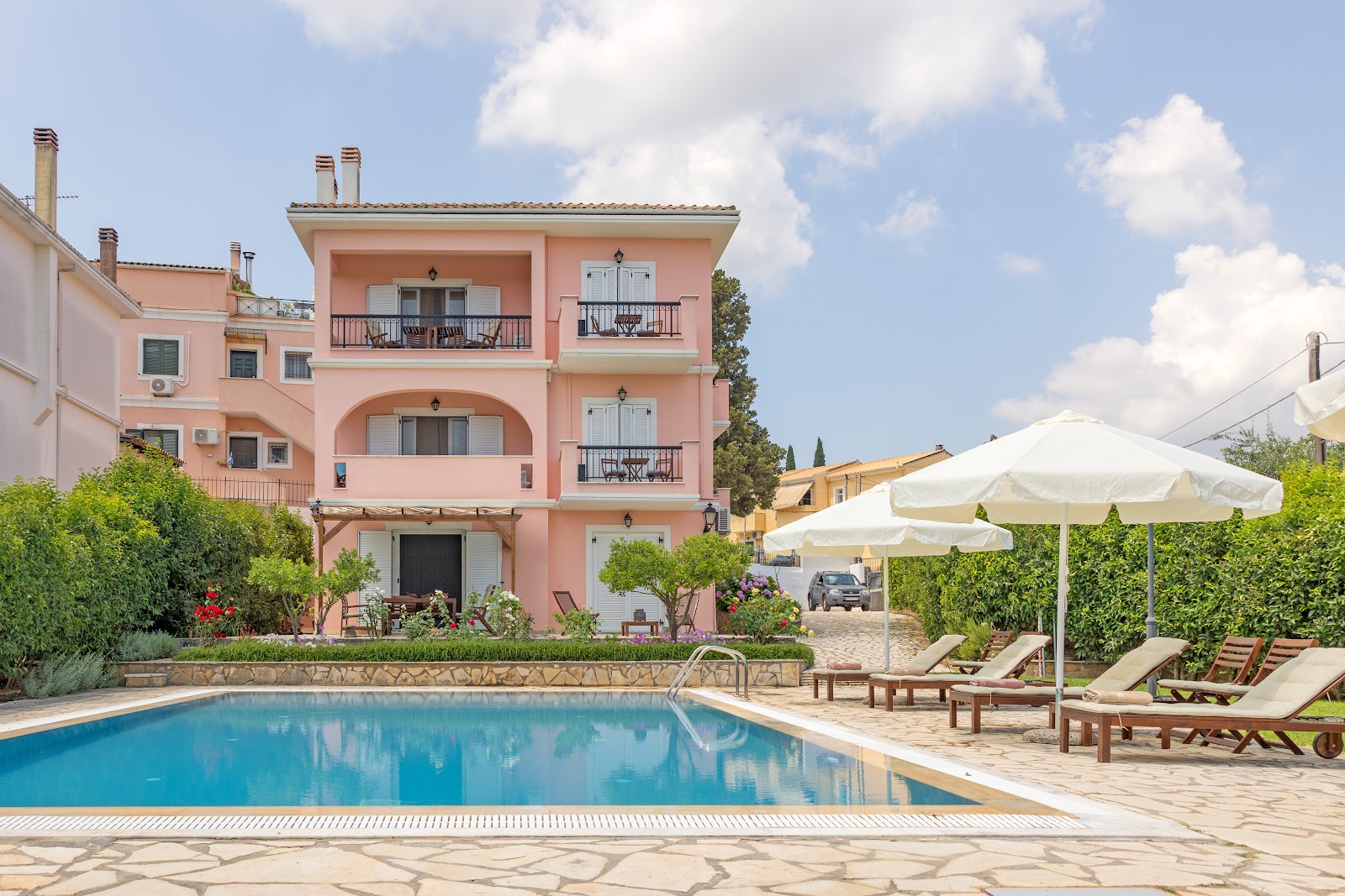 Villa Amelia