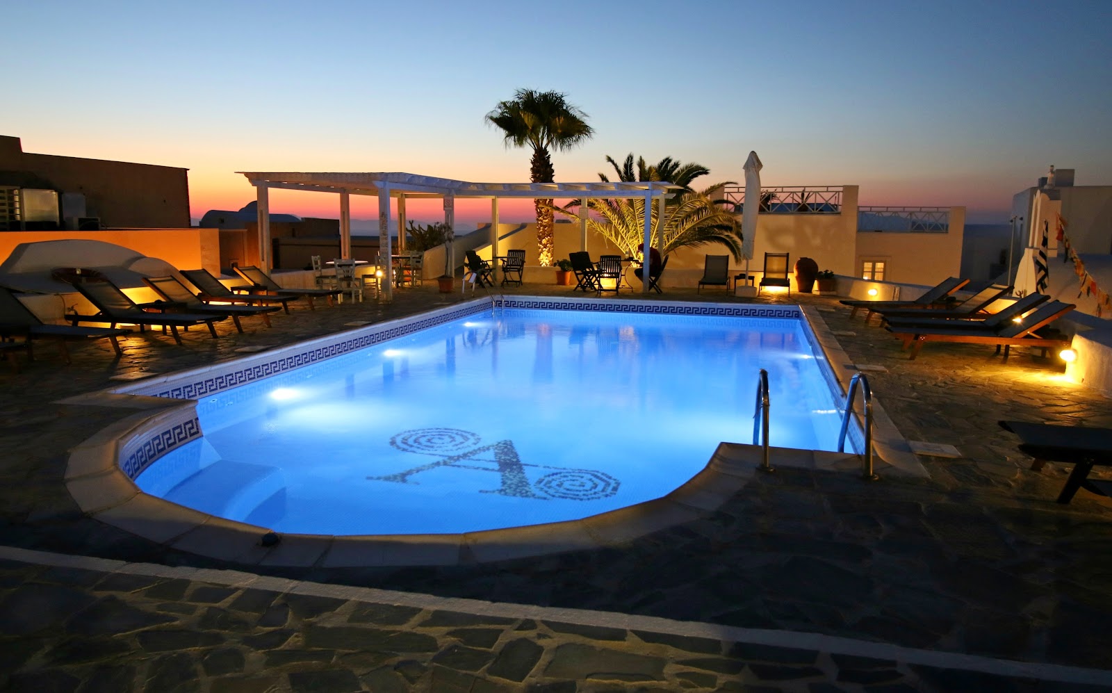 Villa Arcadoia