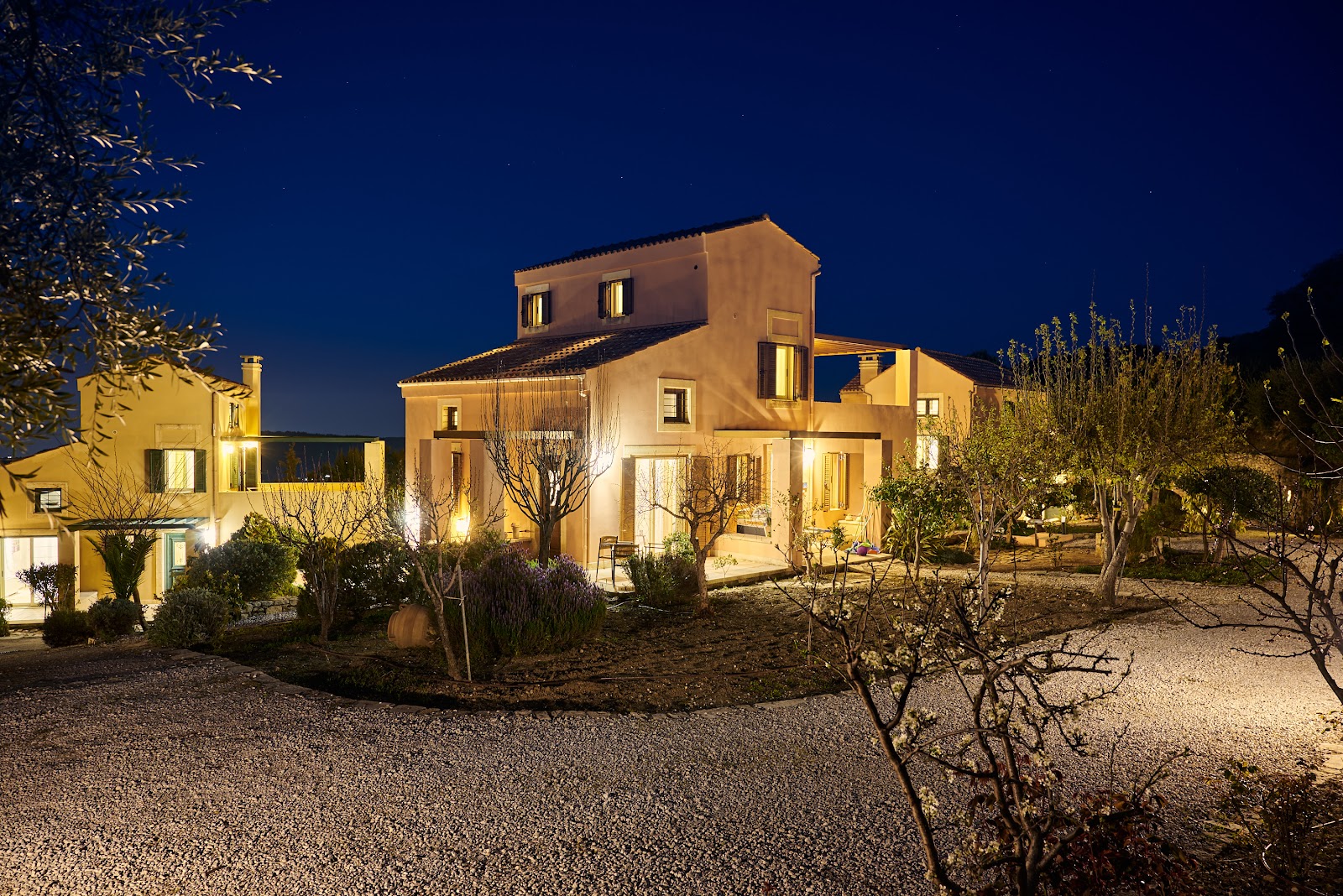 Villa Archanes
