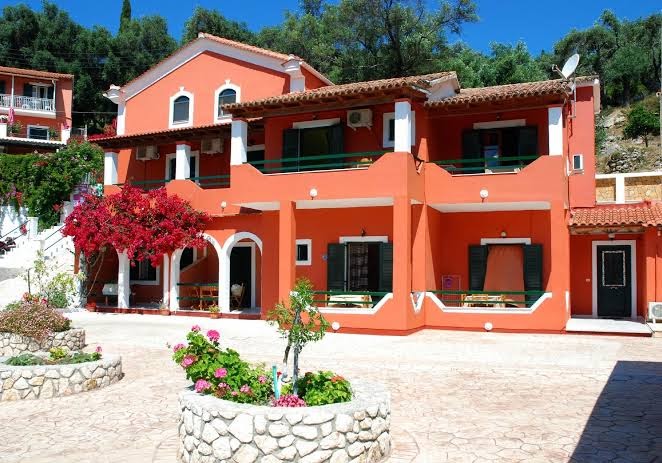 Villa Bouganville
