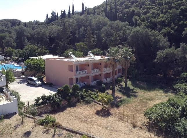 Villa Bouganville