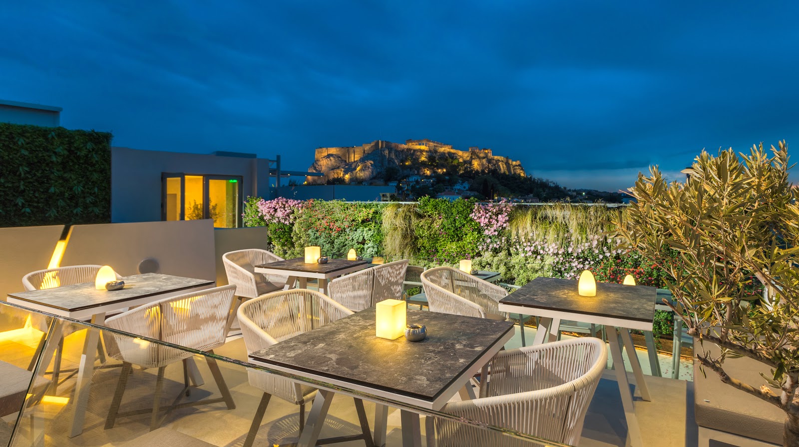 Villa Brown Hotel