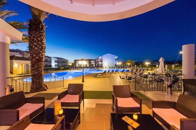 Villa Del Sol Corfu