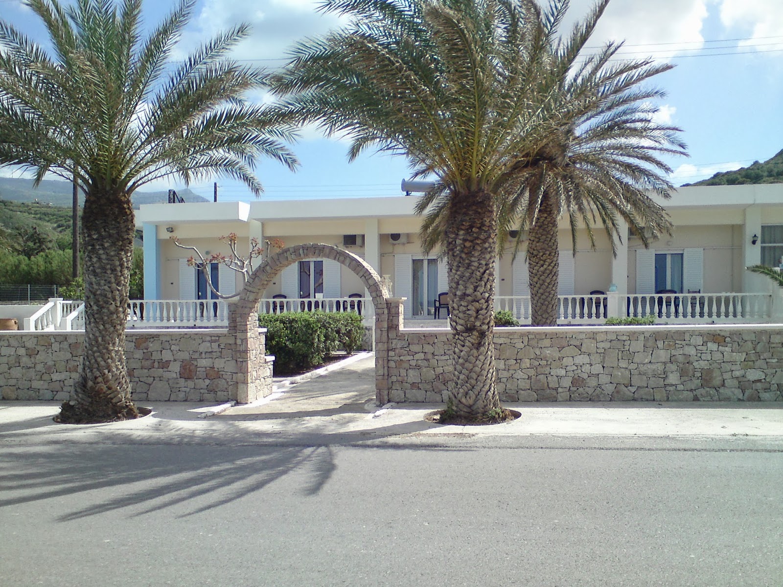 Villa Ekavi