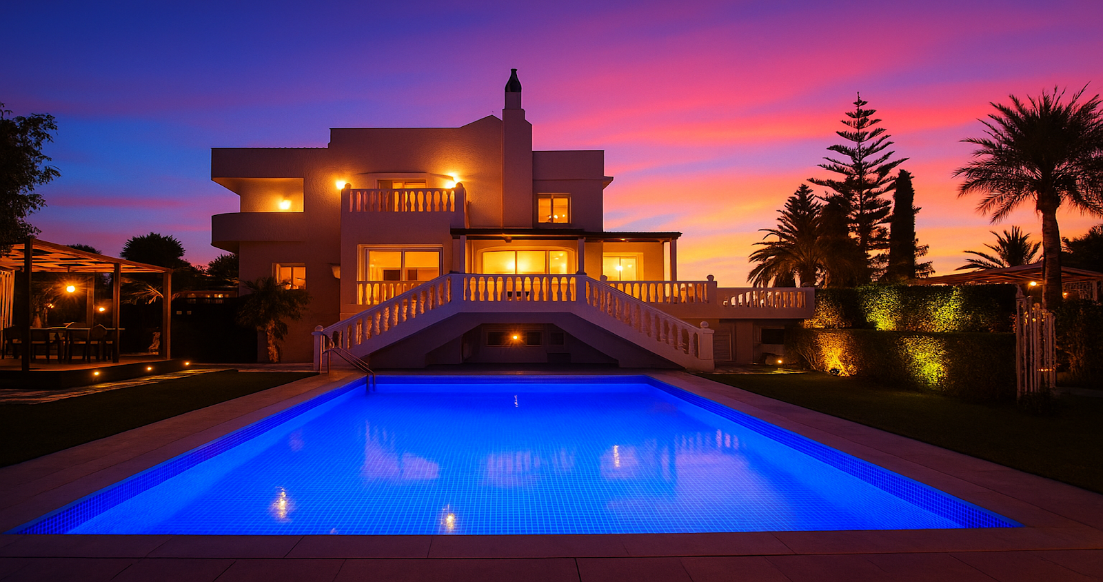Villa Elena