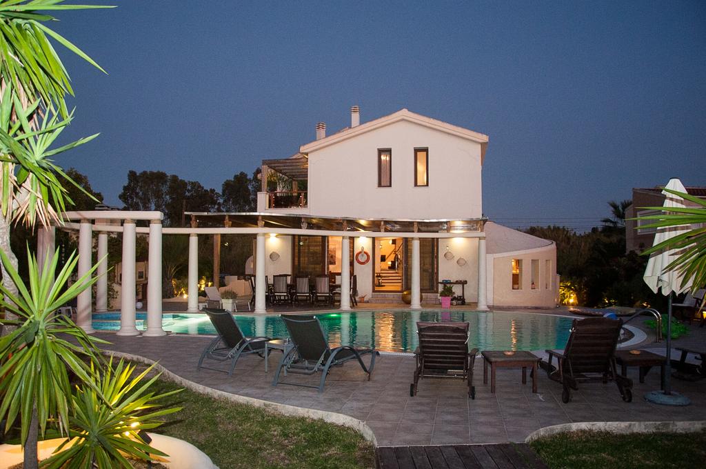 Villa Katia