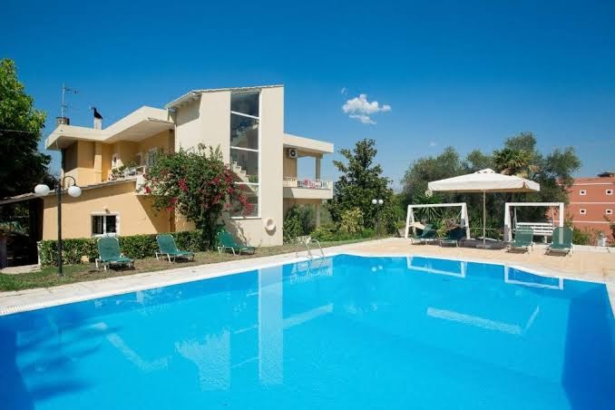 Villa kira