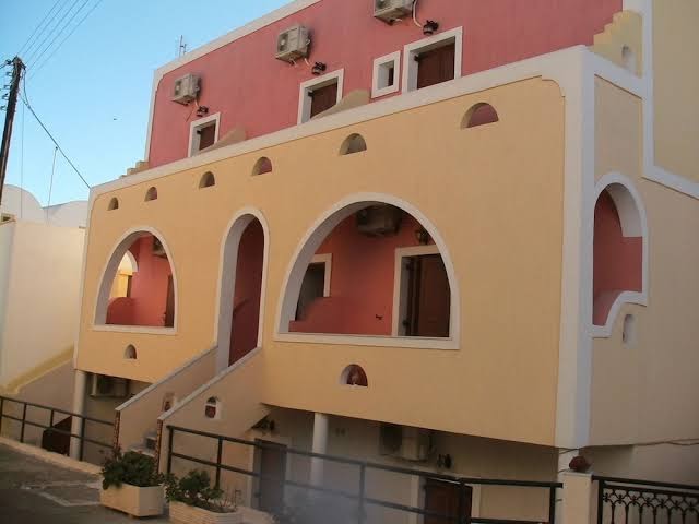 Villa Manos