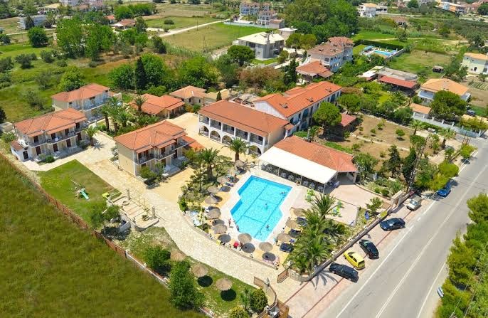 Villa Margie