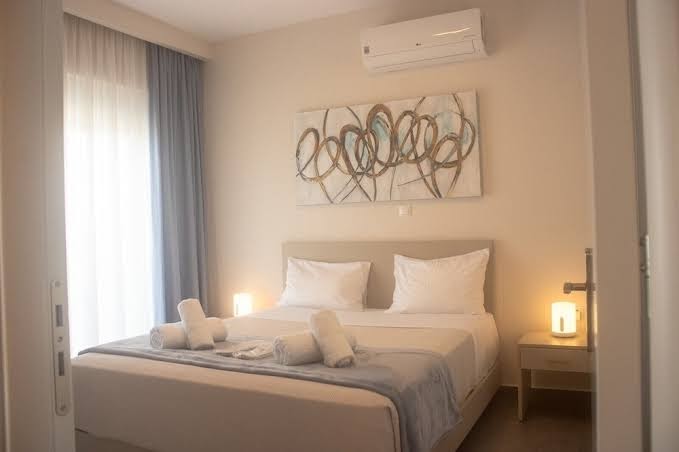 Villa Maria