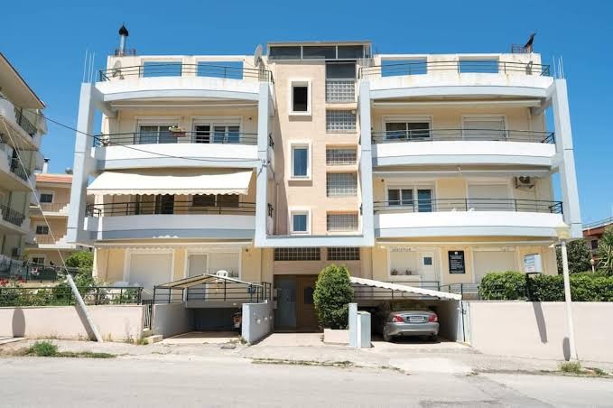 Villa Maria