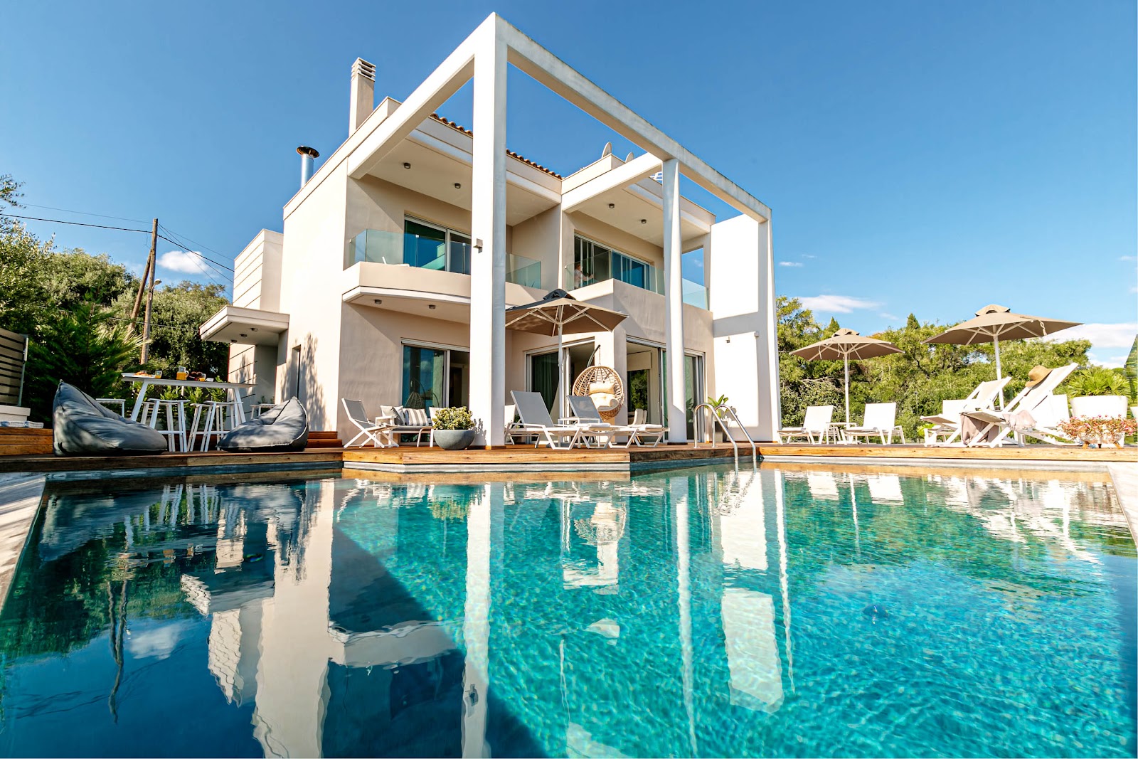 Villa Oleander
