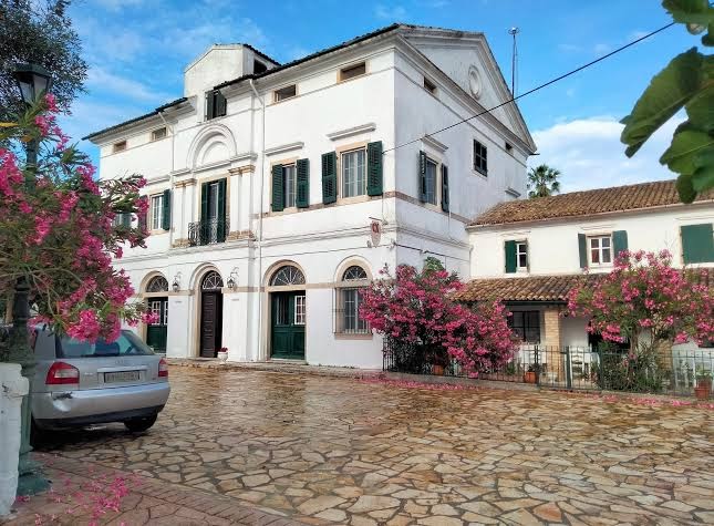Villa Oleander