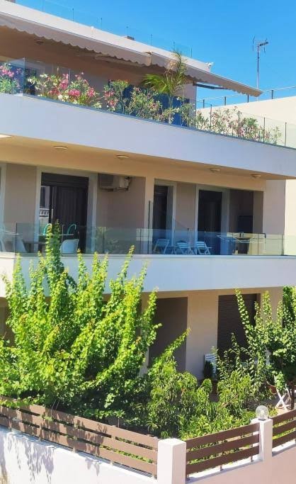 Villa Pavlina, Ixia, Rodos