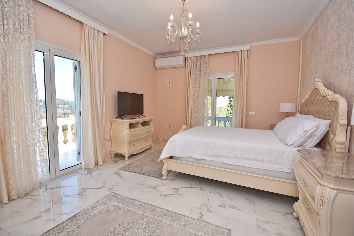 Villa Psatha