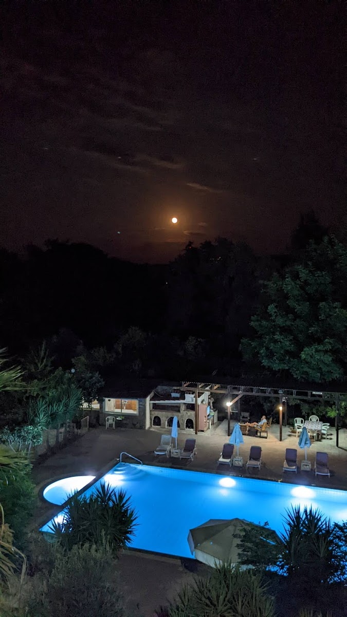Villa Rafaela
