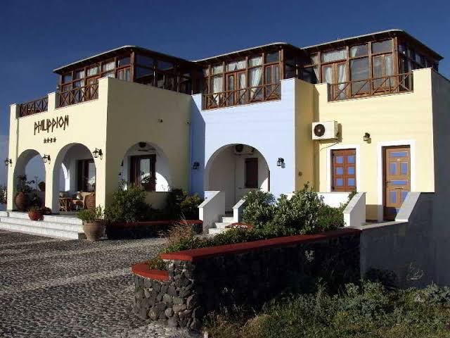 Villa Rose
