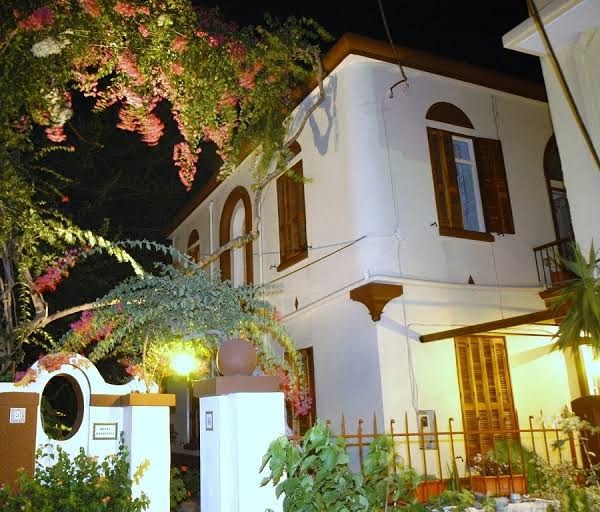 Villa Sanyan