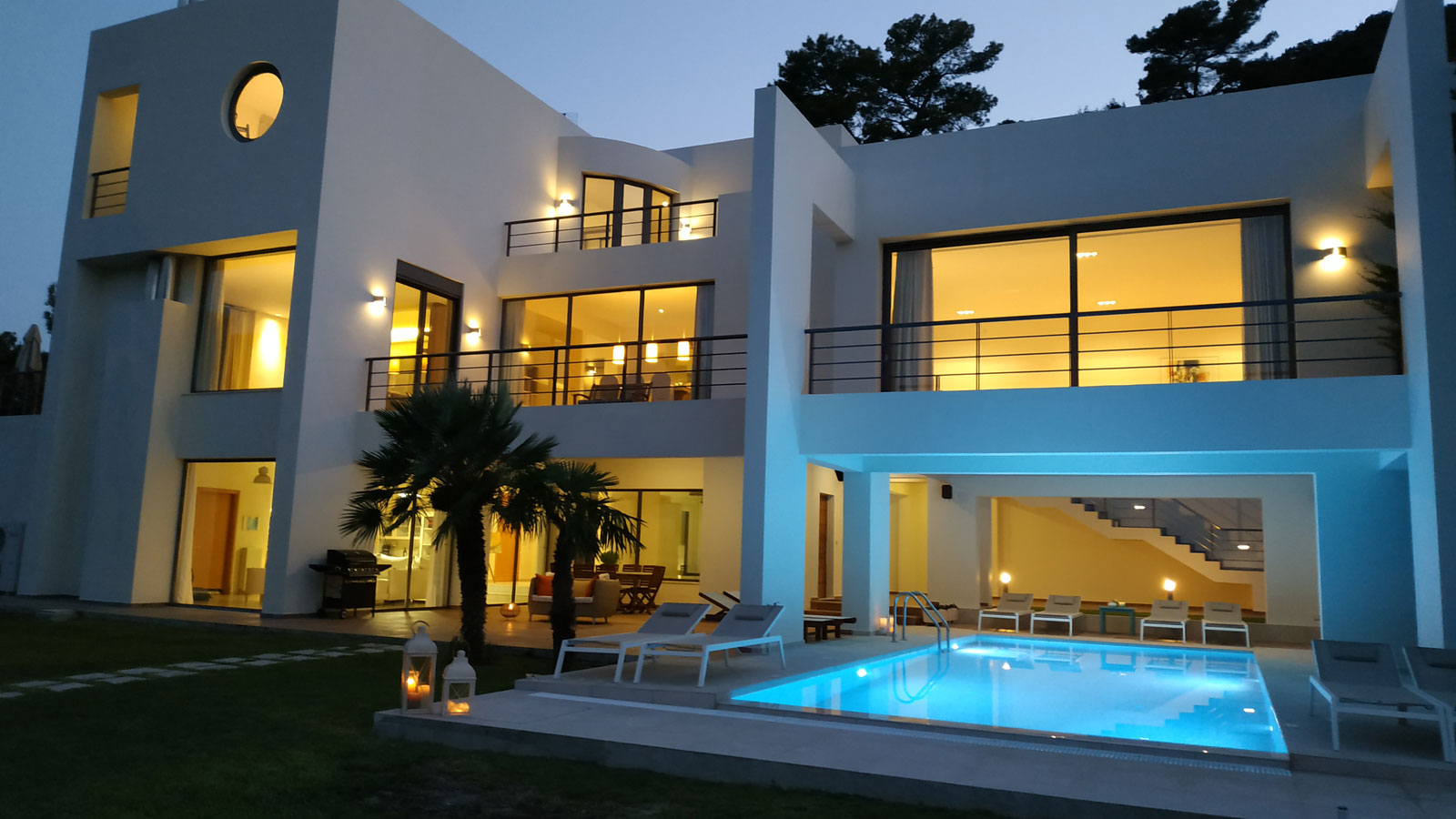Villa Small Paradise