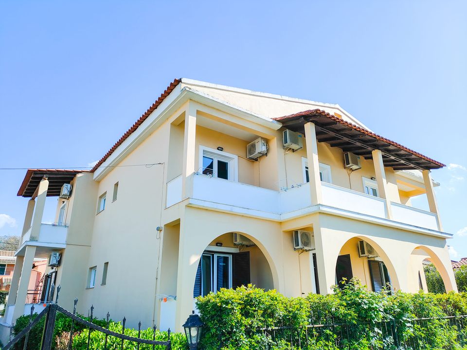 Villa Tasos