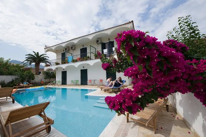 Villa Tasos