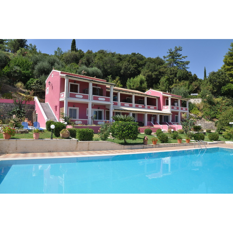 Villa Thalia, Prestige Villas